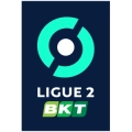 logo Ligue 2 BKT