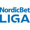 logo NordicBet Liga