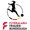 logo Frauen-Bundesliga