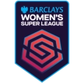 logo Barclays WSL