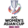 logo Women's Asian Cup