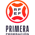 logo Primera Federación