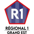 logo Régional 1 Grand Est