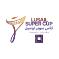 logo Lusail Super Cup