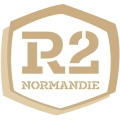 logo Régional 2 Normandie