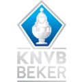 logo TOTO KNVB-Beker
