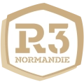 logo Régional 3 Normandie