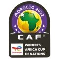 logo Coupe d'Afrique féminine