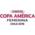 logo Copa America féminine