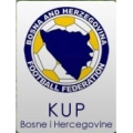 logo Copa de Bosnia y Herzegovina