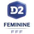 logo Division 2 Féminine