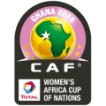 logo Coupe d'Afrique féminine