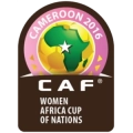 logo Coupe d'Afrique féminine