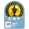 logo CAF Super Cup