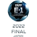 logo EAFF E-1 Football Championship