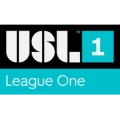 logo USL League One