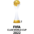 logo Club World Cup