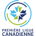 logo Première ligue canadienne