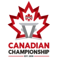 logo Championnat canadien