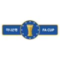 logo Hana 1Q FA Cup