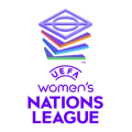 logo Ligue des Nations C féminine