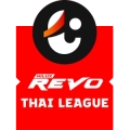 logo Hilux Revo Thai League