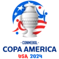 logo Copa América