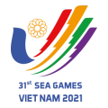 logo Jeux d'Asie du Sud-Est