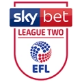logo Sky Bet League Two
