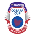 logo Hollywoodbets COSAFA Cup