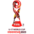 logo Coupe du Monde U-17