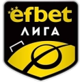 logo Efbet League