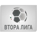 logo Vtora Liga