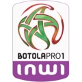 logo Botola Pro1 Inwi
