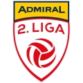 logo Admiral 2. Liga