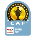 logo CAF Super Cup