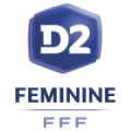 logo Division 2 Féminine