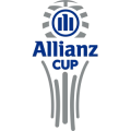 logo Allianz Cup