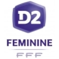 logo Division 2 Féminine