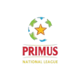 logo Primus National League