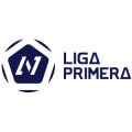 logo Liga Primera