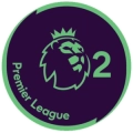 logo Premier League 2