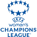 logo Ligue des Champions féminine