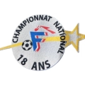 logo Championnat National 18 ans