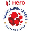 logo Hero Indian Super League