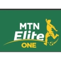 logo MTN Elite One