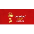 logo Ooredoo Cup