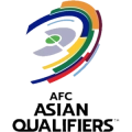 logo Eliminatoires Coupe du Monde - Zone Asie