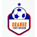 logo LFA-Orange National League