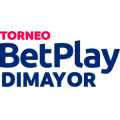 logo Torneo BetPlay Dimayor